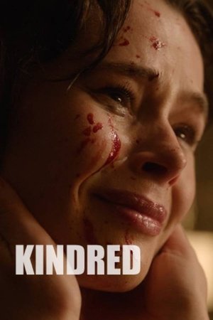 Kindred (2025) Hindi (MULTI AUDIO) – – HD Poster Download - filmyfly