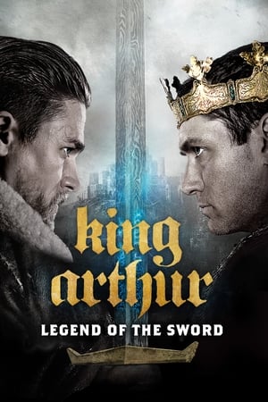King Arthur: Legend of the Sword 2017 Movie [700MB] Download HD Poster Download - filmyfly