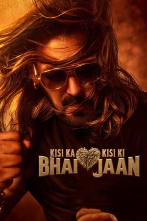 Kisi Ka Bhai Kisi Ki Jaan 2023 Hindi HD Poster Download - filmyfly