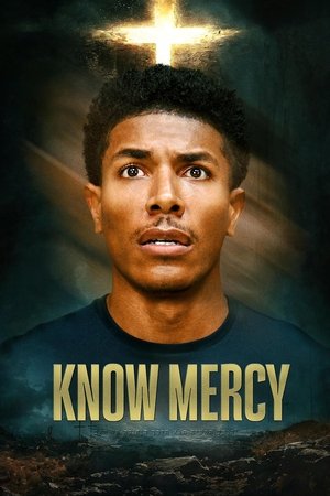 Know Mercy (2025) Hindi (MULTI AUDIO) – – HD Poster Download - filmyfly