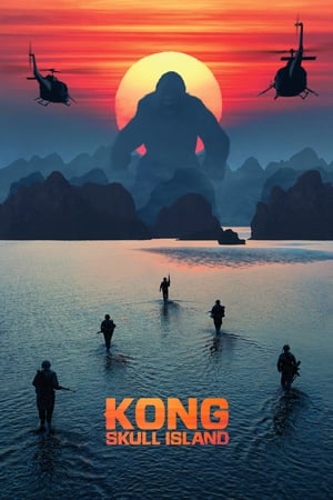Kong Skull Island 2017 Hindi Dual [1.1GB] Download HD Poster Download - filmyfly