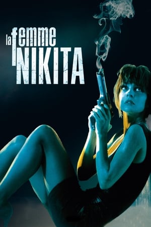La Femme Nikita (1990) 100mb Hindi Dual Audio Download HD Poster Download - filmyfly