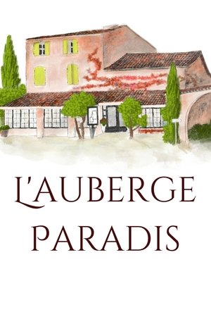 L'Auberge Paradis (2025) Hindi (MULTI AUDIO) – – HD Poster Download - filmyfly