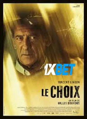 Le choix (2024) Hindi (MULTI AUDIO) HD Poster Download - filmyfly