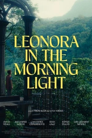 Leonora in the Morning Light (2025) Hindi (MULTI AUDIO) – – HD Poster Download - filmyfly