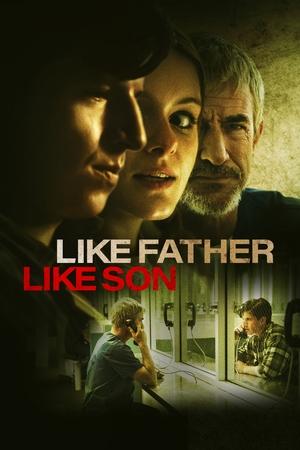 Like Father Like Son (2025) Hindi (MULTI AUDIO) – – HD Poster Download - filmyfly