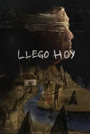 Llego Hoy (2024) Hindi (MULTI AUDIO) – – HD Poster Download - filmyfly