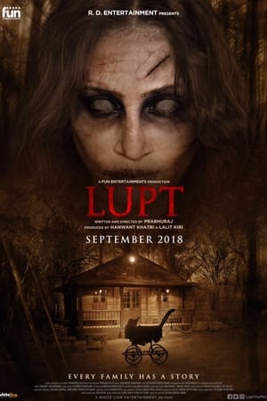 Lupt (2018) Hindi Movie [800MB]