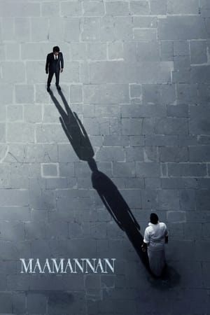 Maamannan (2023) Hindi (HQ-DUB) – 480p