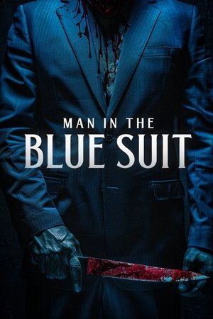 Man in the Blue Suit (2025) Hindi (MULTI AUDIO) – –