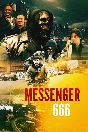Messenger 666 2025 Hindi (MULTI AUDIO) – –