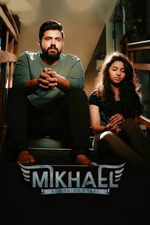 Mikhael (2019) Hindi Dubbed 380MB