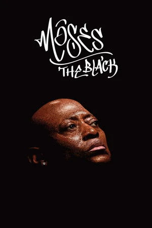 Moses the Black (2026) Hindi (MULTI AUDIO) – – HD Poster Download - filmyfly