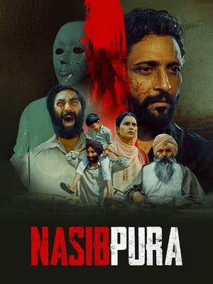 Nasibpura (2024) Punjabi – –