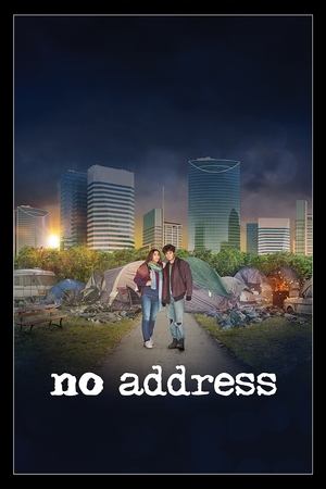 No Address (2025) Hindi (MULTI AUDIO) – – HD Poster Download - filmyfly
