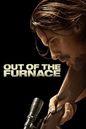 Out of the Furnace (2013) Hindi Dual Audio 300MB HD Poster Download - filmyfly