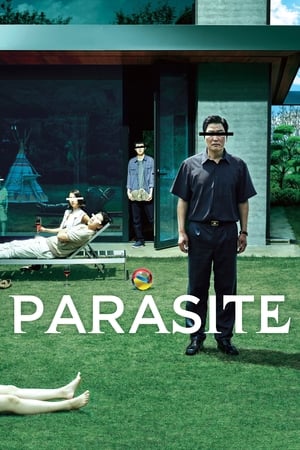 Parasite 2019 Hindi Dual Audio HD Poster Download - filmyfly