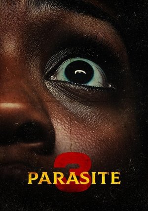 Parasite 3 (2025) Hindi (MULTI AUDIO) – – HD Poster Download - filmyfly