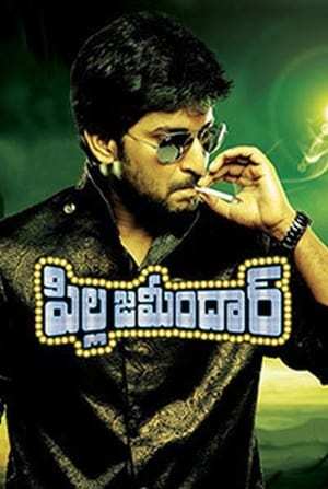 Pilla Zamindar (Daanveer) (2011) (Hindi - Telugu) Dual Audio 500MB HD Poster Download - filmyfly