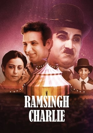 Ram Singh Charlie 2020 Hindi Movie [750MB] HD Poster Download - filmyfly