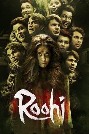 Roohi 2021 Hindi Movie [1GB]