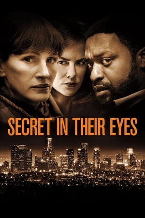 Secret in Their Eyes 2015 Hindi Dual Audio [1GB] ESubs HD Poster Download - filmyfly