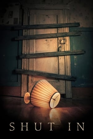 Shut In 2022 Hindi Dual Audio – 480p