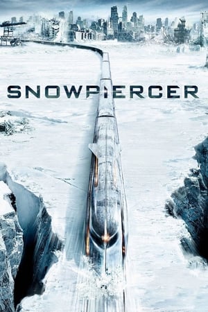 Snowpiercer 2013 Hindi Dual Audio [1.0 GB] Download HD Poster Download - filmyfly