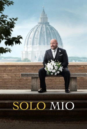 Solo Mio (2026) Hindi (MULTI AUDIO) – – HD Poster Download - filmyfly