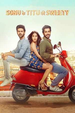 Sonu Ke Titu Ki Sweety 2018 400MB Movie Download HD Poster Download - filmyfly
