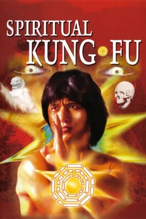 Spiritual Kung Fu 1978 Dual Audio Hindi [175MB] HD Poster Download - filmyfly