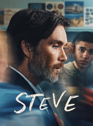 Steve (2025) Hindi (MULTI AUDIO) – – HD Poster Download - filmyfly