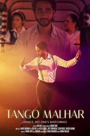 Tango Malhar (2026) Hindi (MULTI AUDIO) – – HD Poster Download - filmyfly
