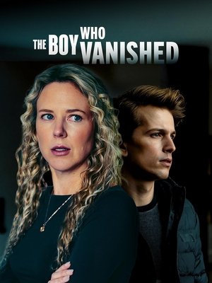 The Boy Who Vanished (2025) Hindi (MULTI AUDIO) – – HD Poster Download - filmyfly