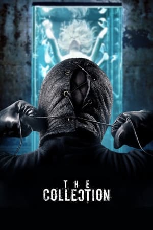 The Collection (2012) Hindi Dual Audio [800MB]