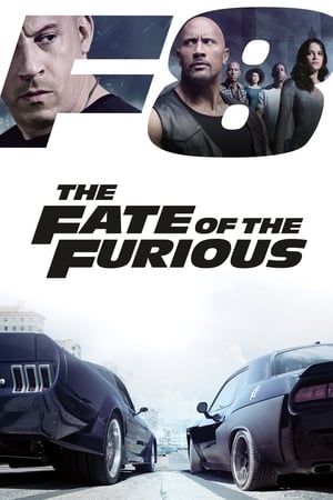 The Fate of the Furious 2017 400MB Hindi Dual Audio Download HD Poster Download - filmyfly