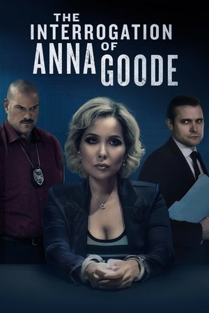 The Interrogation of Anna Goode (2025) Hindi (MULTI AUDIO) – –