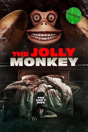 The Jolly Monkey (2025) Hindi (MULTI AUDIO) – – HD Poster Download - filmyfly