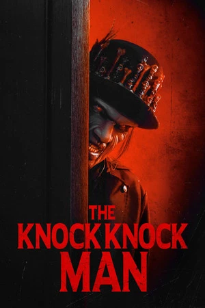 The Knock Knock Man (2026) Hindi (MULTI AUDIO) – – HD Poster Download - filmyfly