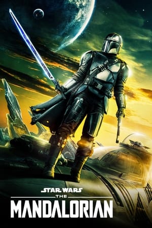 The Mandalorian (2023) Season 3 Hindi – – (Episode 8 Added) HD Poster Download - filmyfly