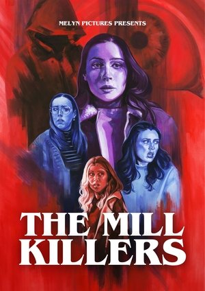 The Mill Killers (2024) Hindi (MULTI AUDIO) – – HD Poster Download - filmyfly