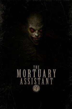The Mortuary Assistant (2026) Hindi (MULTI AUDIO) – – HD Poster Download - filmyfly