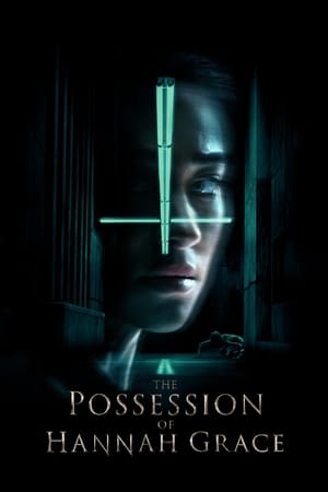 The Possession of Hannah Grace (2018) Hindi (Original) Dual Audio 300MB HD Poster Download - filmyfly