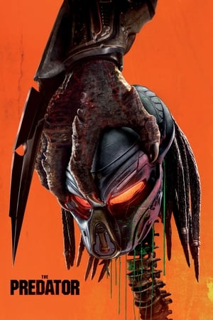 The Predator (2018) Hindi Dual Audio HD- [950MB]