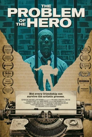 The Problem of the Hero (2025) Hindi (MULTI AUDIO) – – HD Poster Download - filmyfly