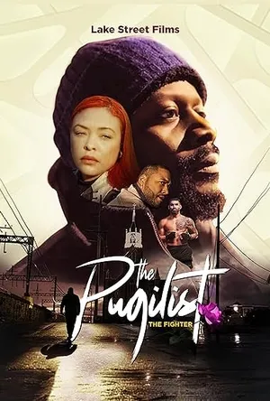 The pugilist (2025) Hindi (MULTI AUDIO) – – HD Poster Download - filmyfly