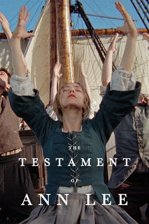 The Testament of Ann Lee (2025) Hindi (MULTI AUDIO) – –