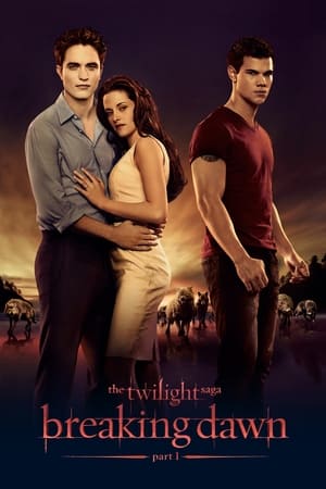 The Twilight Saga Breaking Dawn Part 1 (2011) (English) [800MB] Download HD Poster Download - filmyfly