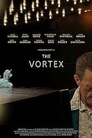 The Vortex (2025) Hindi (MULTI AUDIO) – – HD Poster Download - filmyfly