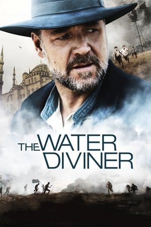 The Water Diviner (2014) Hindi Dual Audio [990MB] ESubs HD Poster Download - filmyfly